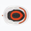 Casco da arrampicata Petzl Sirocco bianco 9