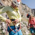 Casco da arrampicata Petzl Sirocco bianco 10
