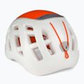 Casco da arrampicata Petzl Sirocco bianco 4