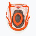 Casco da arrampicata Petzl Sirocco bianco 5