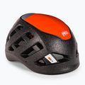 Casco da arrampicata Petzl Sirocco nero