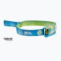 Lampada frontale Petzl Tikkid blue