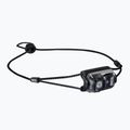 Lampada frontale Petzl Bindi nera