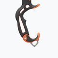 Salto del Petzl Nomic 3