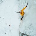 Salto del Petzl Nomic 5