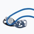 Dispositivo di assicurazione Petzl Grigri grigio 3