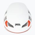 Casco da arrampicata Petzl Meteor rosso/arancio 2