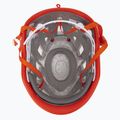 Casco da arrampicata Petzl Meteor rosso/arancio 5
