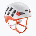 Casco da arrampicata Petzl Meteor rosso/arancio 6