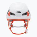 Casco da arrampicata Petzl Meteor rosso/arancio 8