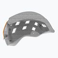 Casco da arrampicata Petzl Meteor rosso/arancio 10