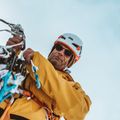 Casco da arrampicata Petzl Meteor rosso/arancio 13