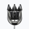 Apparecchio di assicurazione Petzl Reverso grigio 3