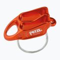 Apparecchio di assicurazione Petzl Reverso rosso