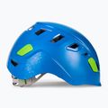 Casco da arrampicata Petzl Picchu blu per bambini 3