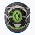 Casco da arrampicata Petzl Picchu blu per bambini 5