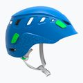 Casco da arrampicata Petzl Picchu blu per bambini 7