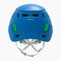 Casco da arrampicata Petzl Picchu blu per bambini 8