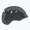 Casco da arrampicata Petzl Picchu blu per bambini 9