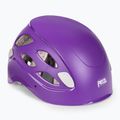 Casco da arrampicata Petzl Borea viola