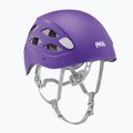 Casco da arrampicata Petzl Borea viola 6