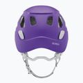 Casco da arrampicata Petzl Borea viola 7