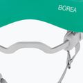 Casco da arrampicata Petzl Borea verde 4