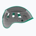 Casco da arrampicata Petzl Borea verde 5