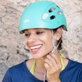 Casco da arrampicata Petzl Borea verde 7