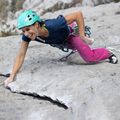 Casco da arrampicata Petzl Borea verde 8