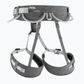 Imbracatura da arrampicata Petzl Corax grigio