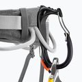 Imbracatura da arrampicata Petzl Corax grigio 4