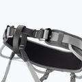Imbracatura da arrampicata Petzl Corax grigio 5