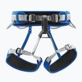 Imbracatura da arrampicata Petzl Corax blu 2
