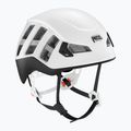 Casco da arrampicata Petzl Meteor bianco/nero 6
