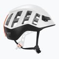 Casco da arrampicata Petzl Meteor bianco/nero 7