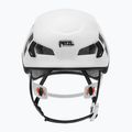 Casco da arrampicata Petzl Meteor bianco/nero 8