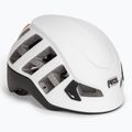 Casco da arrampicata Petzl Meteor bianco/nero