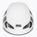 Casco da arrampicata Petzl Meteor bianco/nero 2