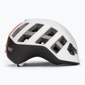 Casco da arrampicata Petzl Meteor bianco/nero 3