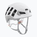 Casco da arrampicata Petzl Meteora bianco/grigio