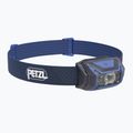 Lampada frontale Petzl Actik blu