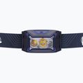 Lampada frontale Petzl Actik blu 2