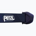 Lampada frontale Petzl Actik blu 3