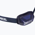 Lampada frontale Petzl Actik blu 4