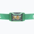 Lampada frontale Petzl Actik verde 2