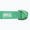 Lampada frontale Petzl Actik verde 3