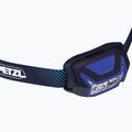 Torcia frontale Petzl Actik Core blu 4
