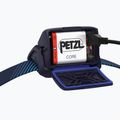 Torcia frontale Petzl Actik Core blu 5