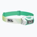 Torcia frontale Petzl Actik Core verde